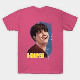 BTS- Jhope T-Shirt